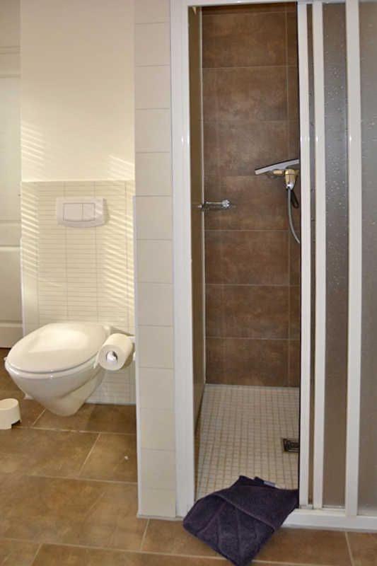 Reetdachhaus Im Fischerdorf Freest Екстериор снимка