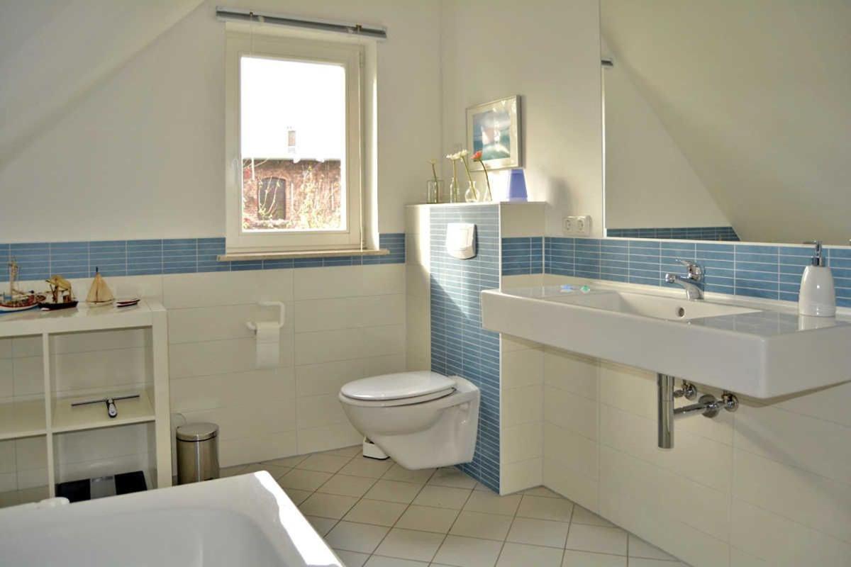Reetdachhaus Im Fischerdorf Freest Екстериор снимка