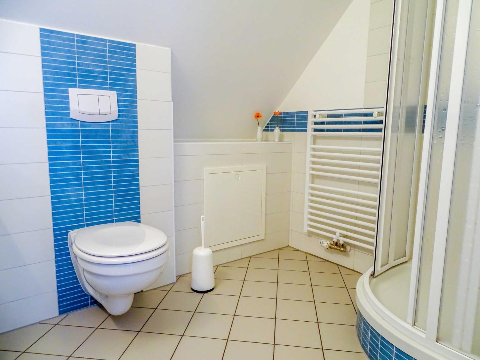 Reetdachhaus Im Fischerdorf Freest Екстериор снимка